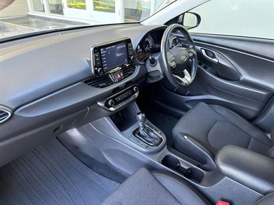 2021 Hyundai I30 - Thumbnail