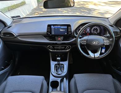 2021 Hyundai I30 - Thumbnail