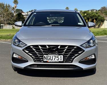 2021 Hyundai I30 - Thumbnail