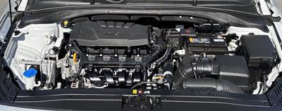 2021 Hyundai I30 - Thumbnail