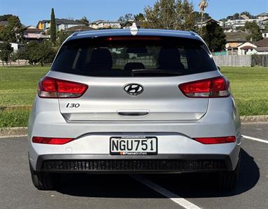 2021 Hyundai I30 - Thumbnail