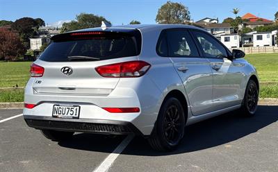 2021 Hyundai I30 - Thumbnail