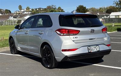 2021 Hyundai I30 - Thumbnail