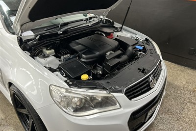 2013 Holden COMMODORE - Thumbnail