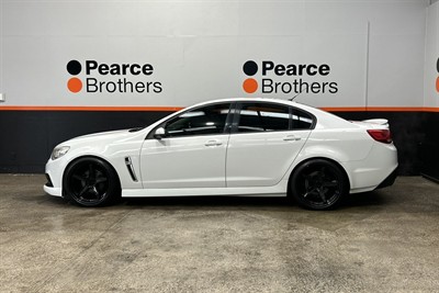 2013 Holden COMMODORE - Thumbnail