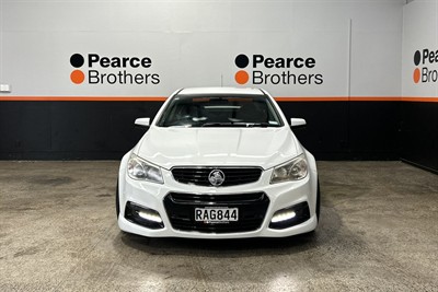 2013 Holden COMMODORE - Thumbnail