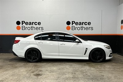 2013 Holden COMMODORE - Thumbnail