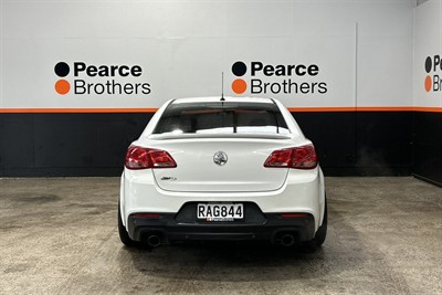 2013 Holden COMMODORE - Thumbnail