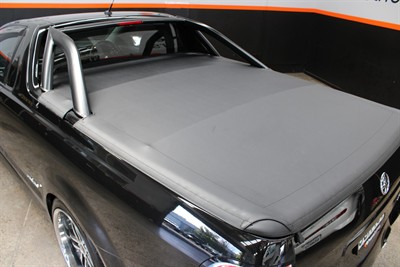 2015 Holden Commodore - Thumbnail