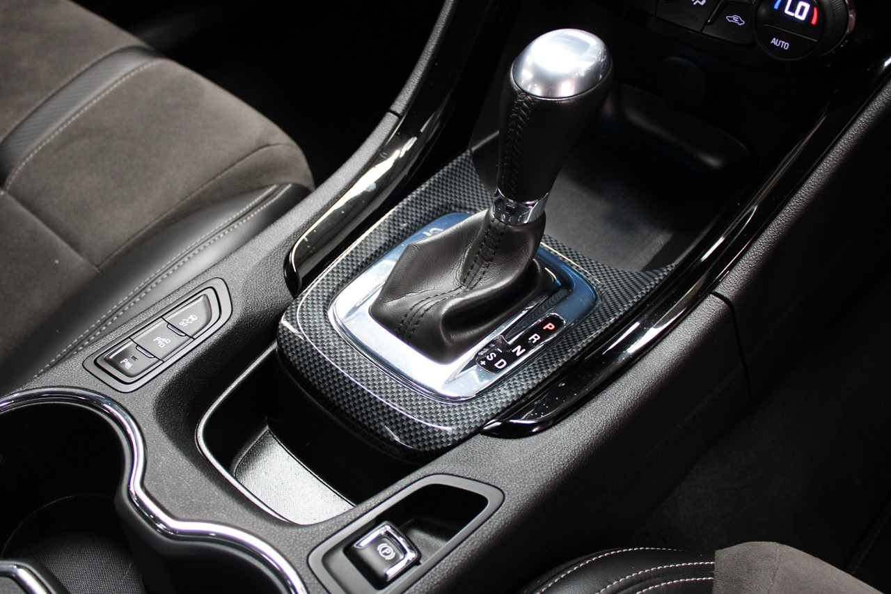 2015 Holden Commodore