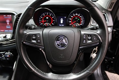 2015 Holden Commodore - Thumbnail