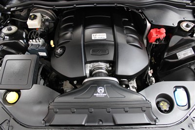 2015 Holden Commodore - Thumbnail