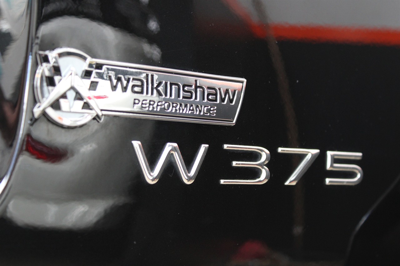 2015 Holden Commodore