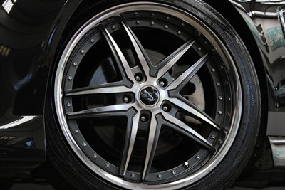 2015 Holden Commodore - Thumbnail