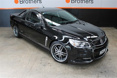 2015 Holden Commodore - Thumbnail