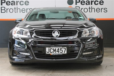 2015 Holden Commodore - Thumbnail