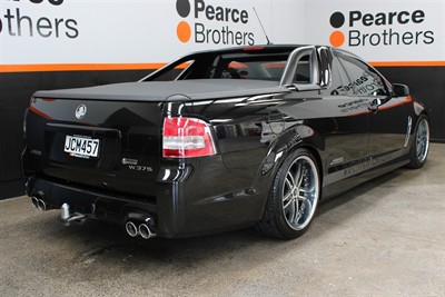 2015 Holden Commodore - Thumbnail