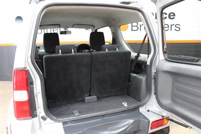 2013 Suzuki Jimny - Thumbnail