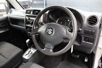 2013 Suzuki Jimny - Thumbnail