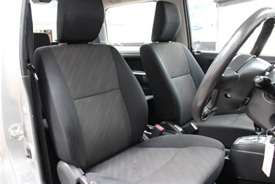 2013 Suzuki Jimny - Thumbnail