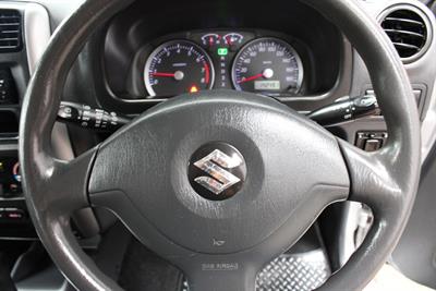 2013 Suzuki Jimny - Thumbnail