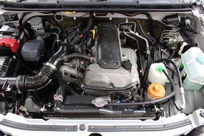 2013 Suzuki Jimny - Thumbnail