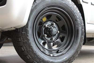 2013 Suzuki Jimny - Thumbnail