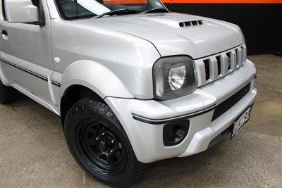 2013 Suzuki Jimny - Thumbnail