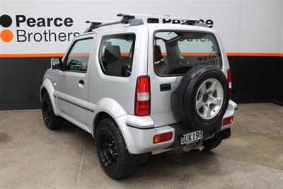2013 Suzuki Jimny - Thumbnail