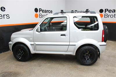 2013 Suzuki Jimny - Thumbnail