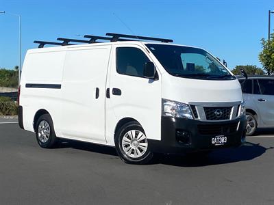2017 Nissan CARAVAN - Image Coming Soon