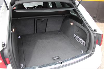 2012 Audi S4 - Thumbnail