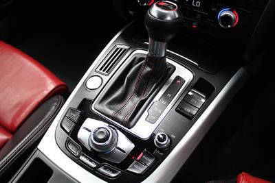 2012 Audi S4 - Thumbnail