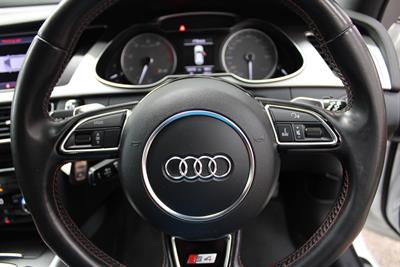 2012 Audi S4 - Thumbnail
