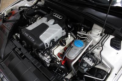 2012 Audi S4 - Thumbnail