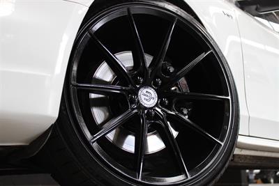 2012 Audi S4 - Thumbnail