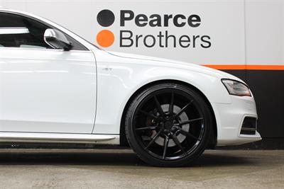 2012 Audi S4 - Thumbnail
