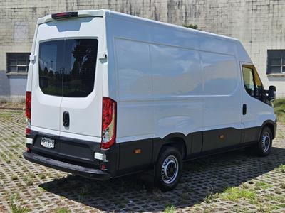2020 Iveco Daily - Thumbnail