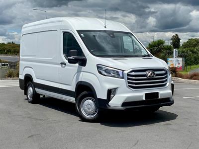 2022 LDV Deliver 9 - Image Coming Soon