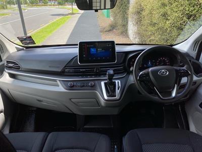 2022 LDV Deliver 9 - Thumbnail