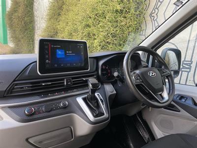 2022 LDV Deliver 9 - Thumbnail