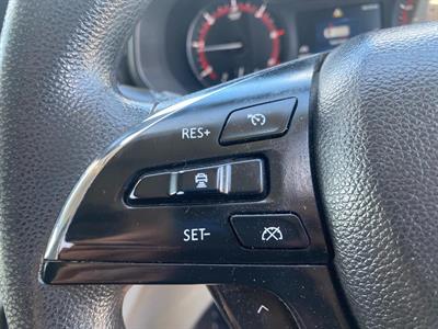 2022 LDV Deliver 9 - Thumbnail