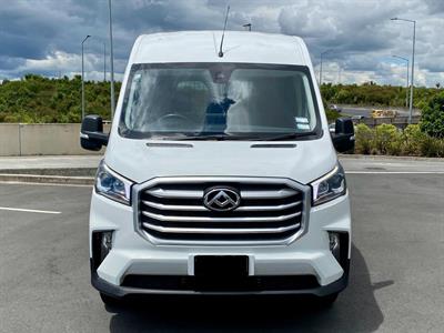 2022 LDV Deliver 9 - Thumbnail