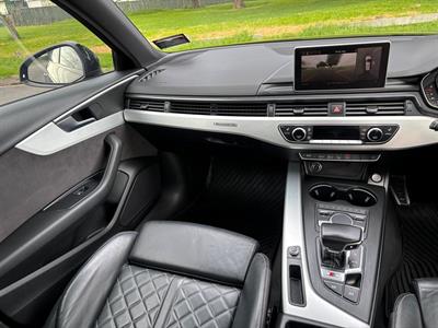 2017 Audi S4 - Thumbnail