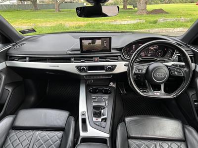 2017 Audi S4 - Thumbnail
