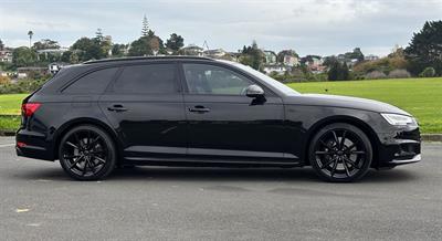 2017 Audi S4 - Thumbnail