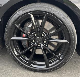 2017 Audi S4 - Thumbnail