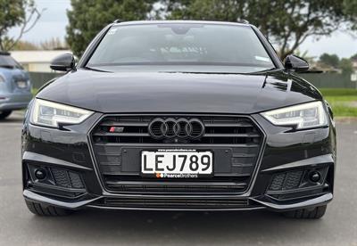 2017 Audi S4 - Thumbnail