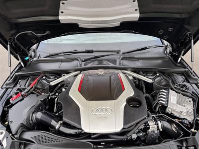 2017 Audi S4 - Thumbnail