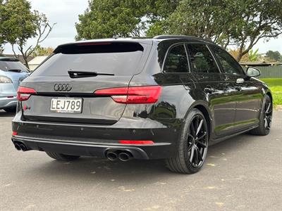 2017 Audi S4 - Thumbnail